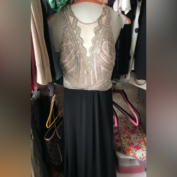 Lord & Taylor Prom Dress - Picture 2 of 6